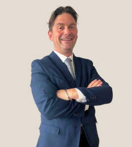 Marco Consumati, Consulente Digitale e CEO di AleMar Web