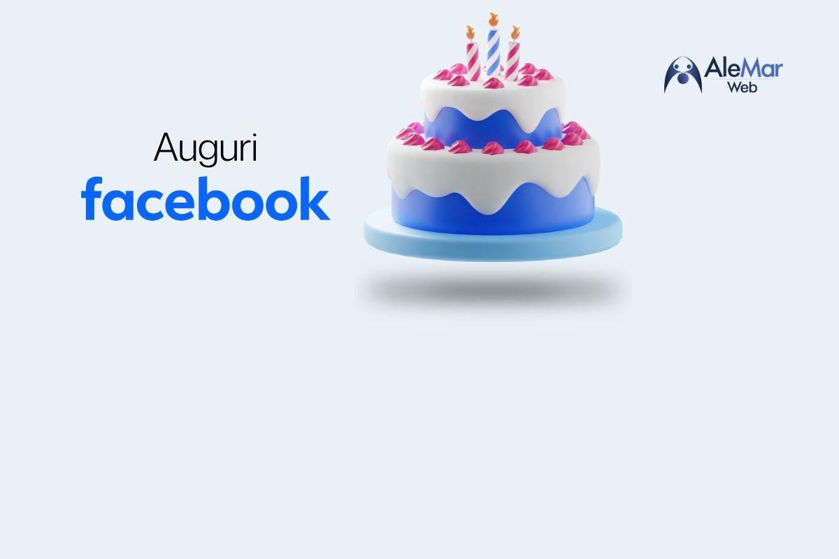 20 anni di Facebook: ripercorriamo le tappe 