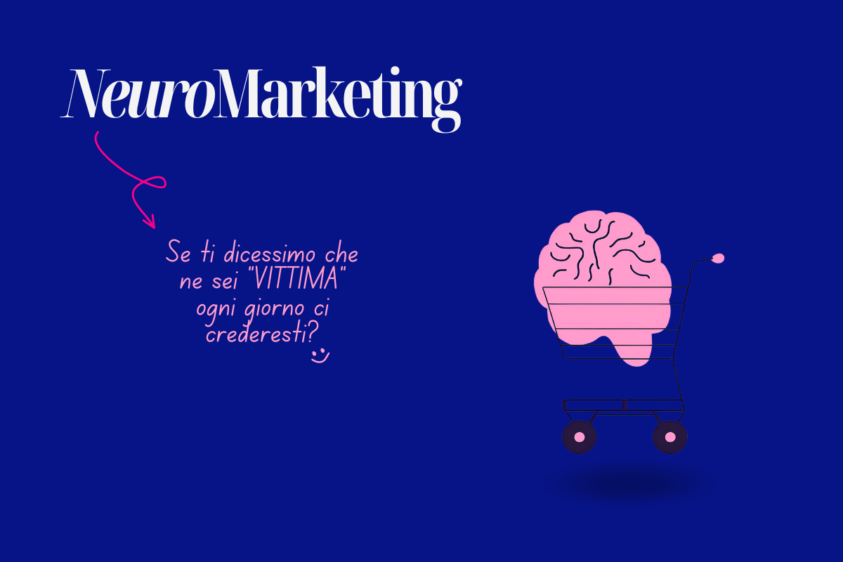 Neuromarketing: come le neuroscienze rivoluzionano il marketing