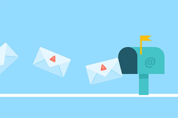 Email, Spam e Phishing: come evitare le truffe
